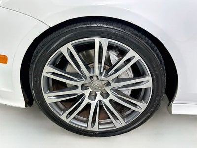 2012 Audi A7 Premium quattro
