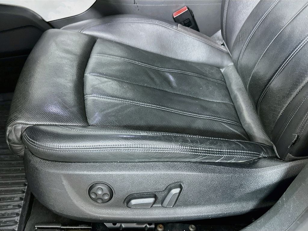 2012 Audi A7 Premium quattro