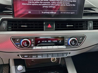 2021 Audi A5 45 S line Premium Plus quattro