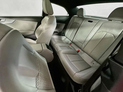 2021 Audi A5 45 S line Premium Plus quattro