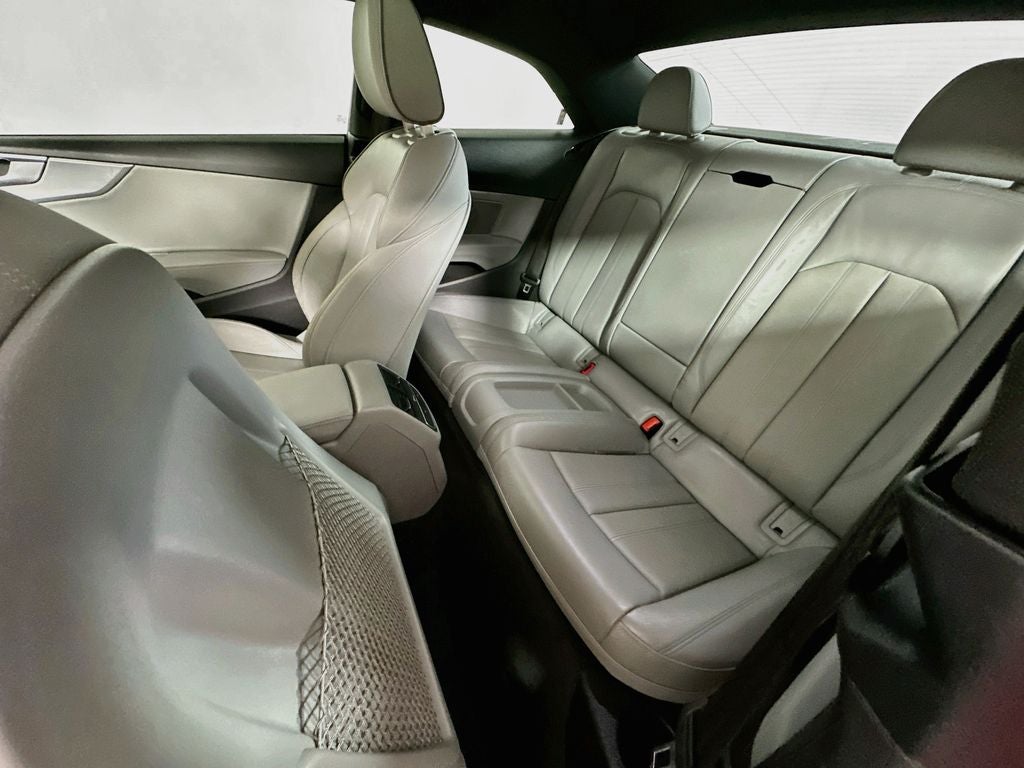2021 Audi A5 45 S line Premium Plus quattro