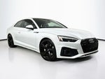 2021 Audi A5 45 S line Premium Plus quattro