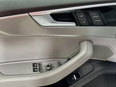 2021 Audi A5 45 S line Premium Plus quattro