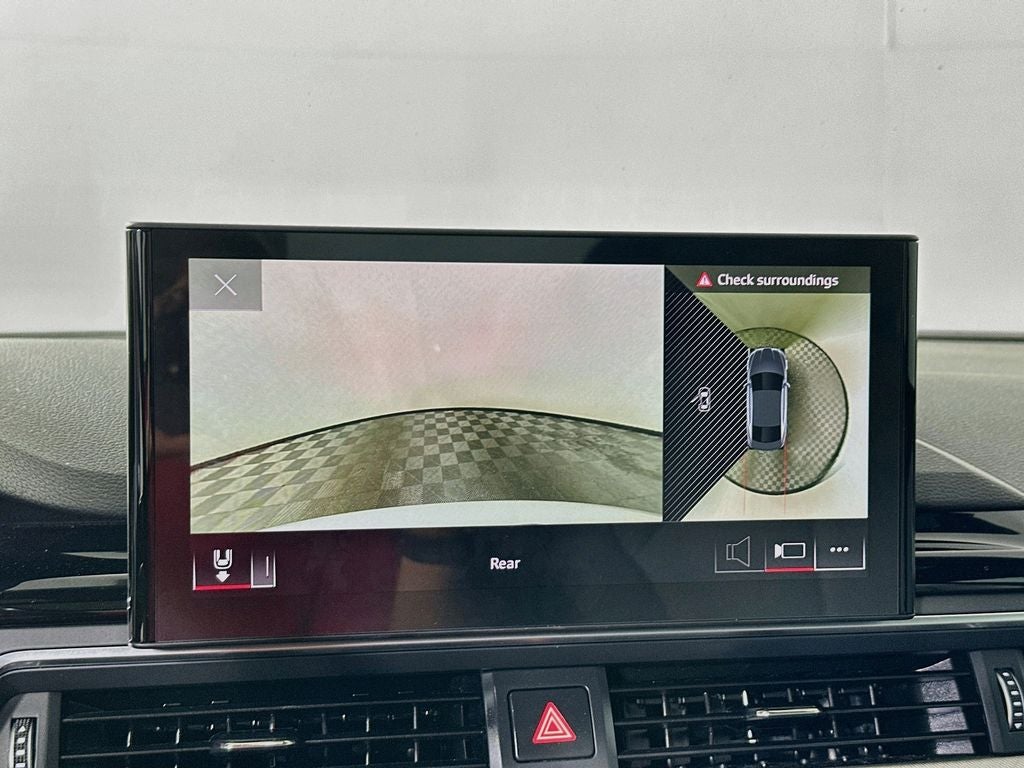 2021 Audi A5 45 S line Premium Plus quattro