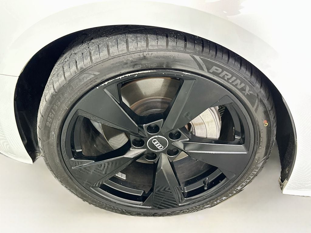 2021 Audi A5 45 S line Premium Plus quattro