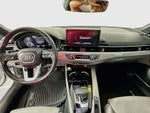 2021 Audi A5 45 S line Premium Plus quattro
