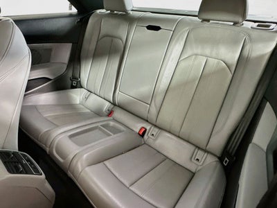 2021 Audi A5 45 S line Premium Plus quattro