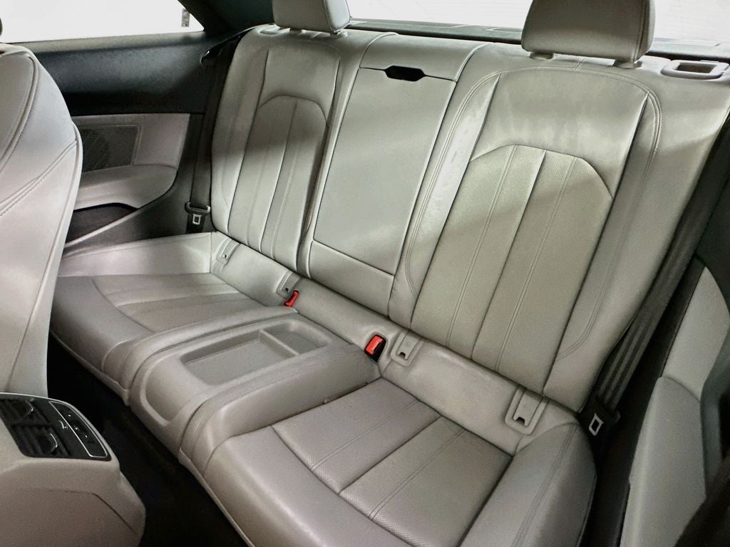 2021 Audi A5 45 S line Premium Plus quattro