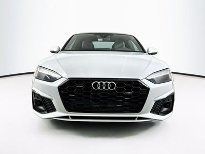2021 Audi A5 45 S line Premium Plus quattro