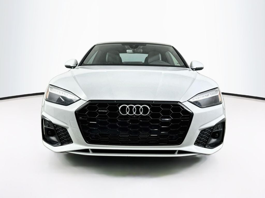 2021 Audi A5 45 S line Premium Plus quattro