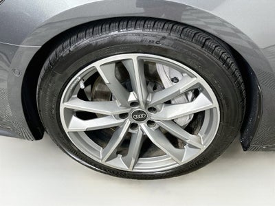 2023 Audi A7 55 Prestige quattro