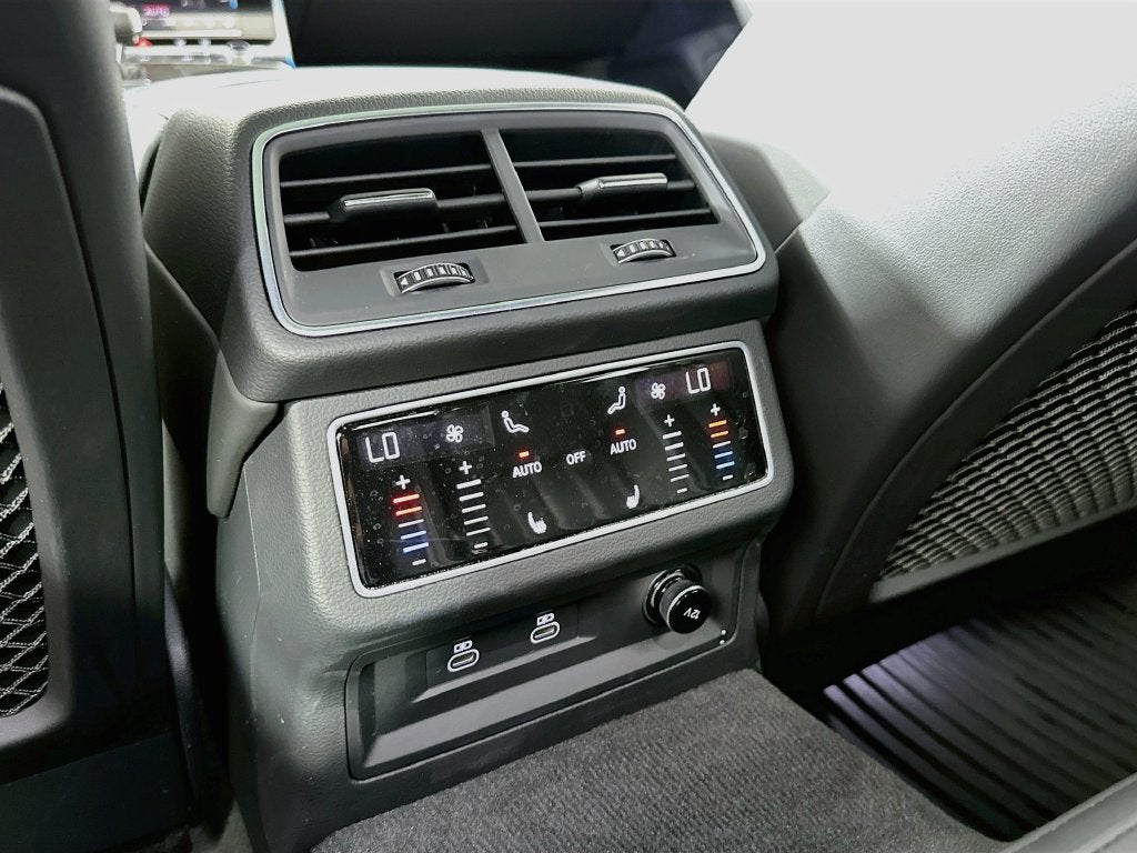2023 Audi A7 55 Prestige quattro