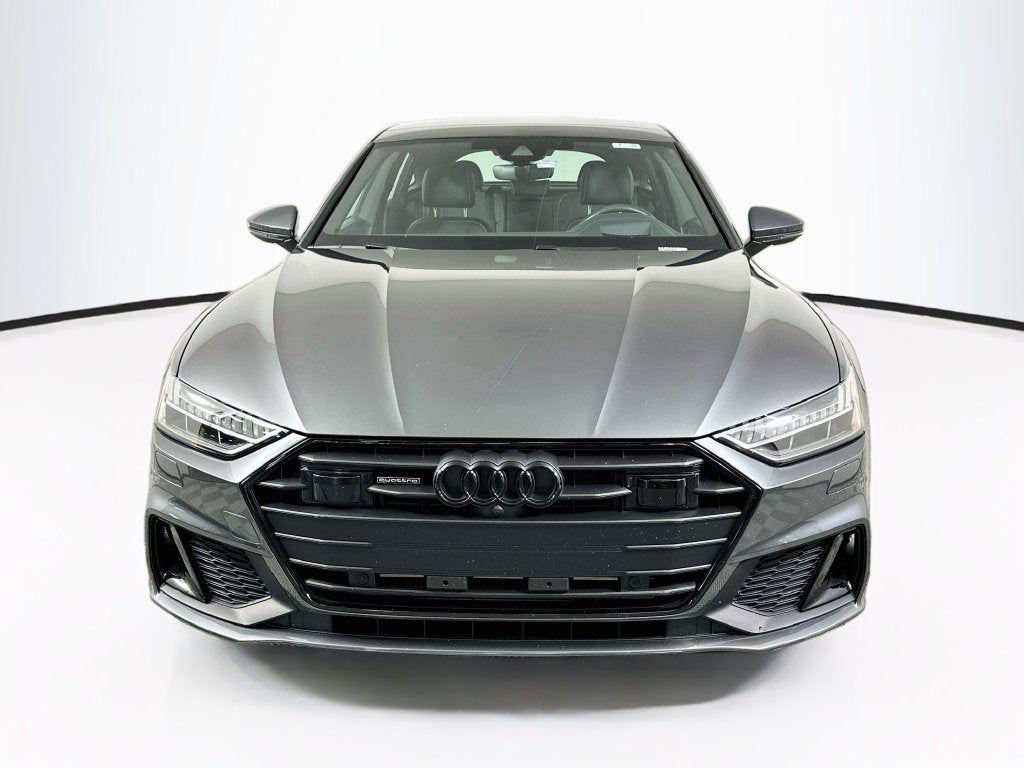 2023 Audi A7 55 Prestige quattro