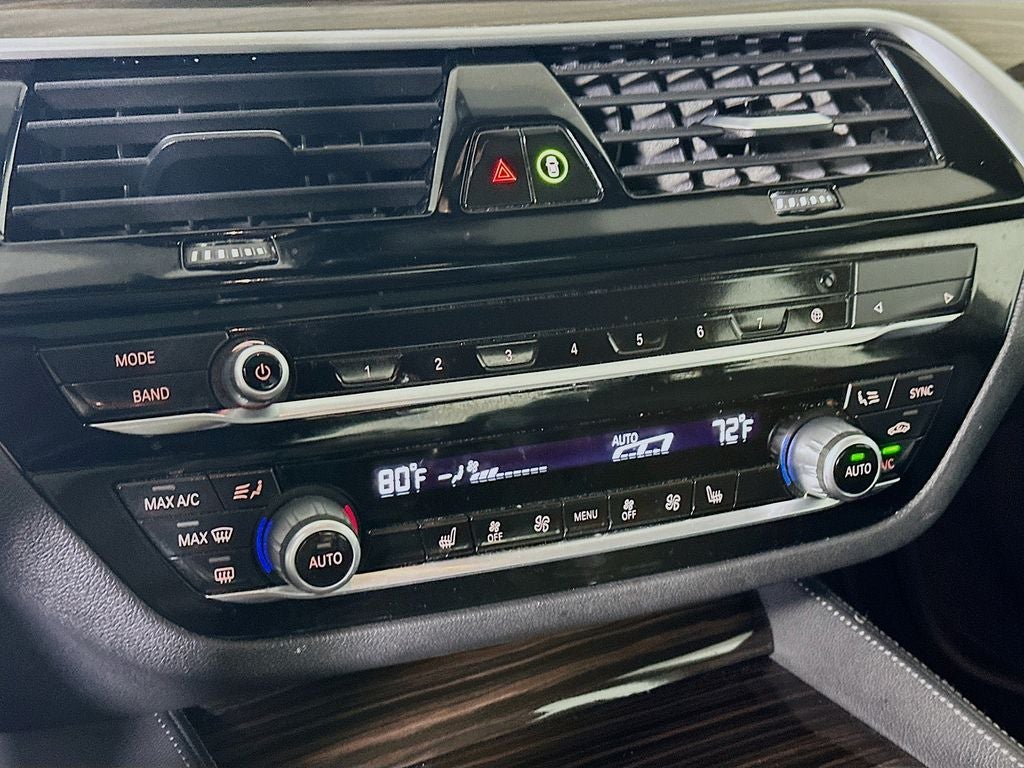 2023 BMW 5 Series 530i