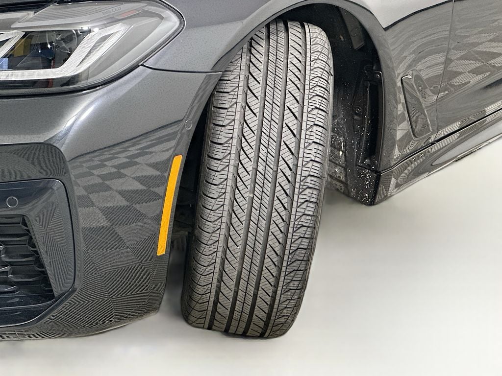 2023 BMW 5 Series 530i