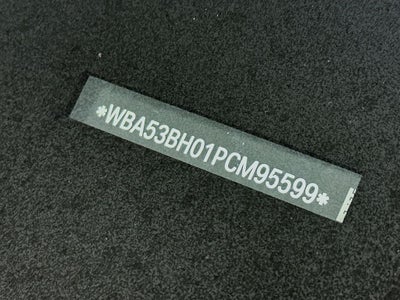 2023 BMW 5 Series 530i