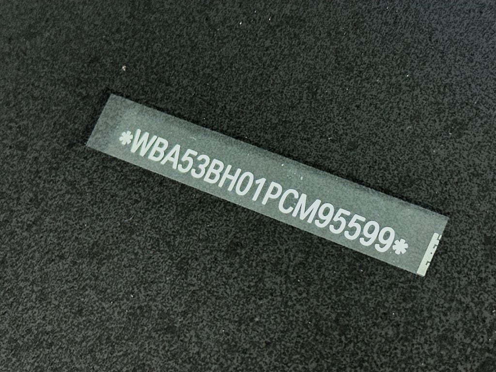 2023 BMW 5 Series 530i