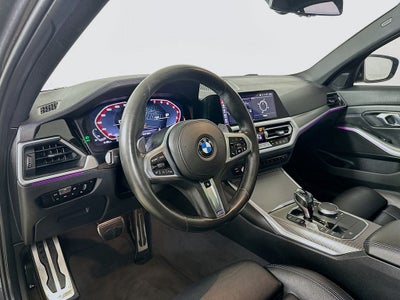 2020 BMW 3 Series M340i