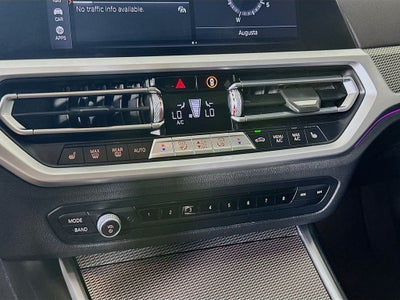 2020 BMW 3 Series M340i