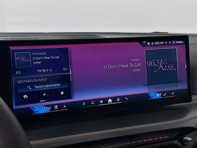 2025 BMW 4 Series M440i xDrive Gran Coupe