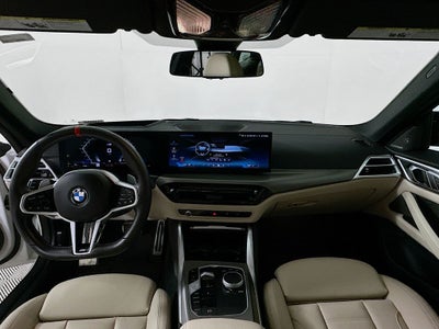 2025 BMW 4 Series M440i xDrive Gran Coupe