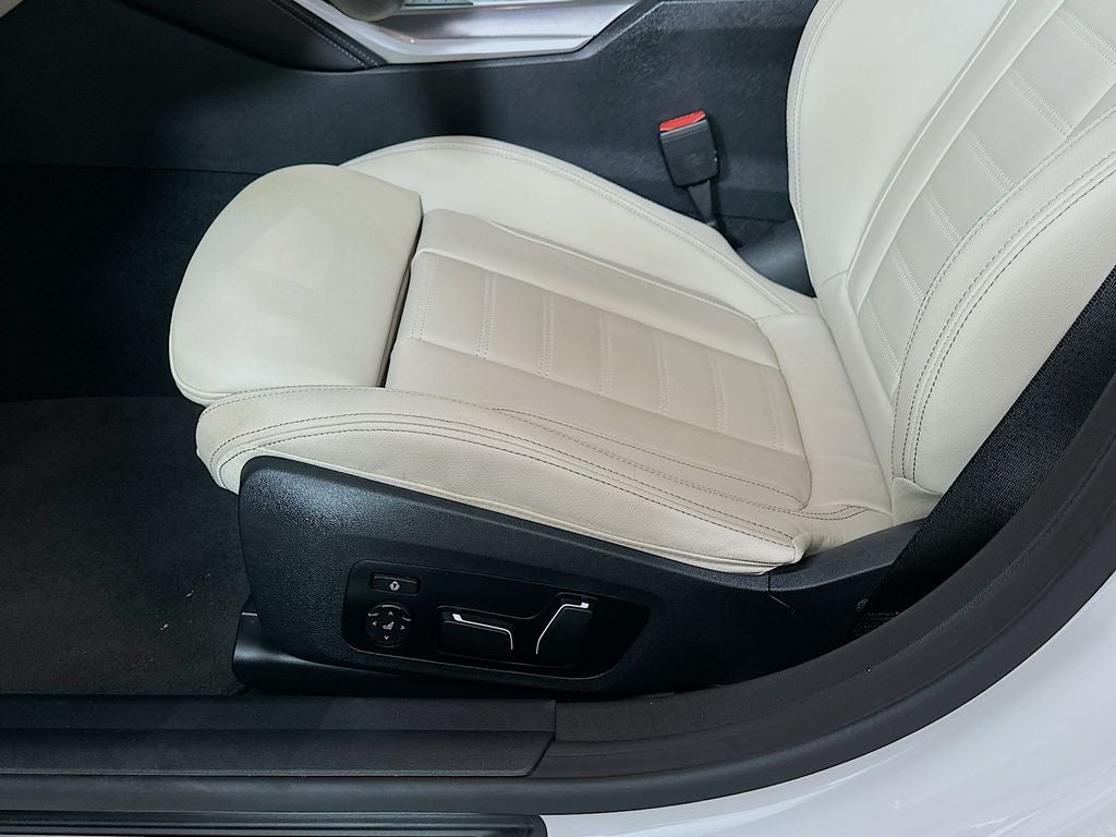 2025 BMW 4 Series M440i xDrive Gran Coupe
