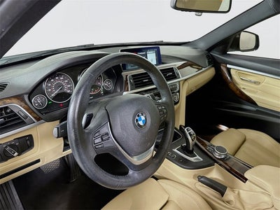 2018 BMW 3 Series 328d xDrive