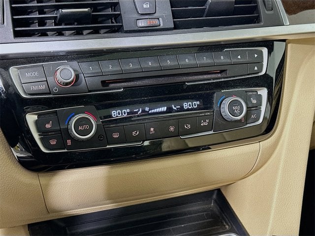 2018 BMW 3 Series 328d xDrive