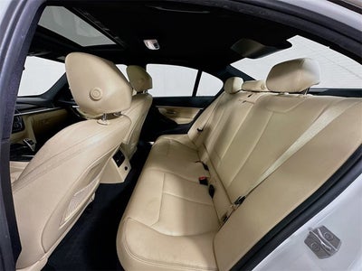 2018 BMW 3 Series 328d xDrive