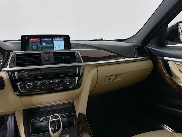 2018 BMW 3 Series 328d xDrive