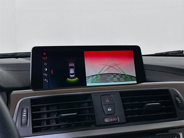 2018 BMW 3 Series 328d xDrive