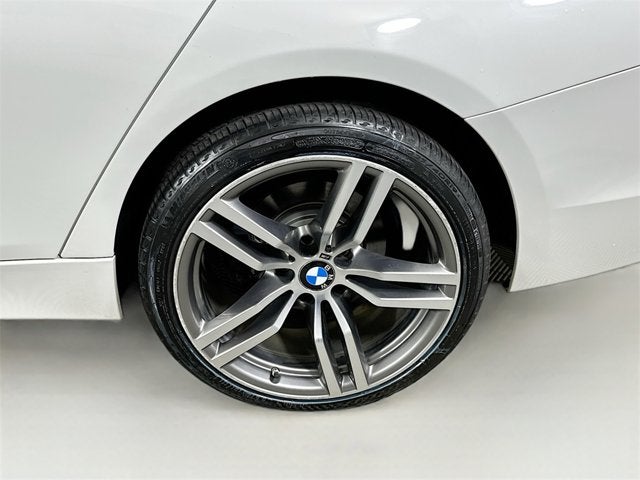 2018 BMW 3 Series 328d xDrive