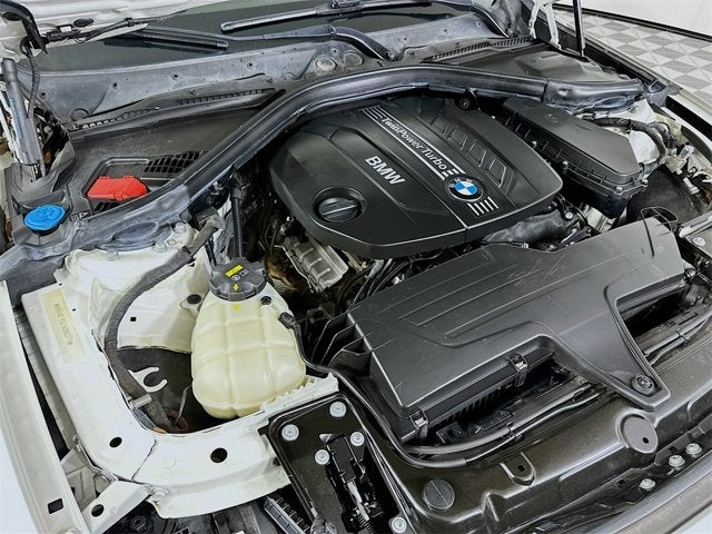 2018 BMW 3 Series 328d xDrive