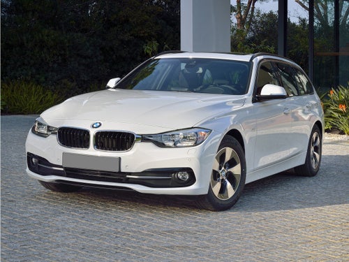 2017 BMW 3 Series 330i xDrive