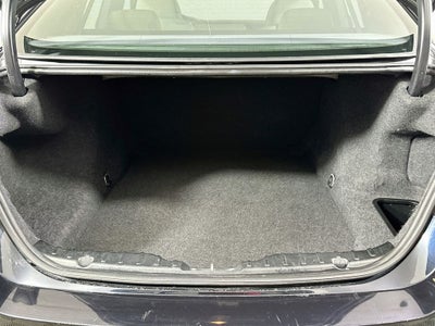 2011 BMW 5 Series 550i xDrive