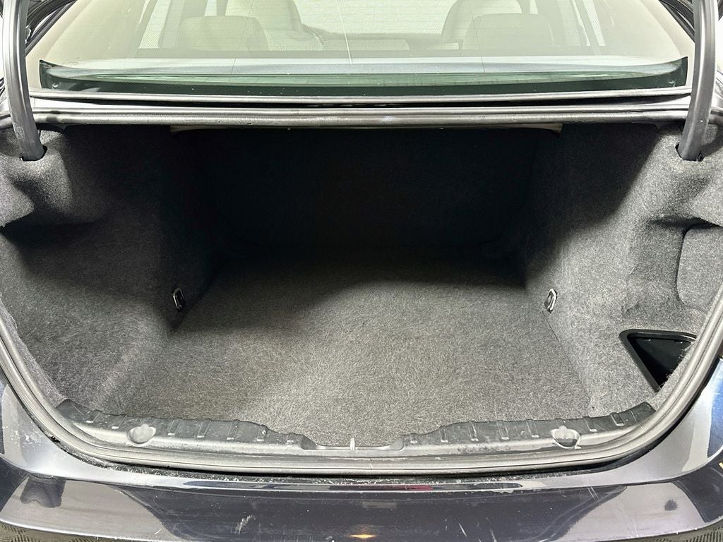2011 BMW 5 Series 550i xDrive