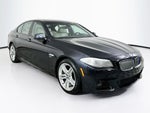 2011 BMW 5 Series 550i xDrive