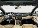 2011 BMW 5 Series 550i xDrive