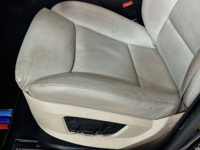 2011 BMW 5 Series 550i xDrive
