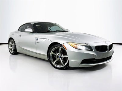 2011 BMW Z4 sDrive30i