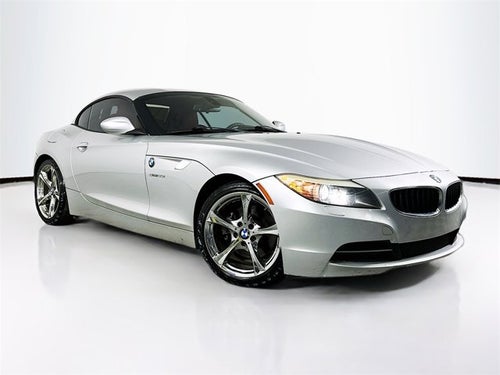2011 BMW Z4 sDrive30i