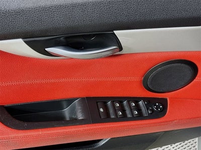 2011 BMW Z4 sDrive30i