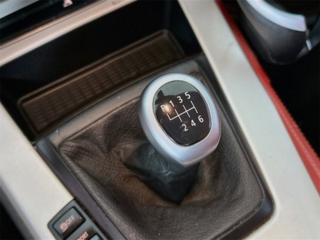 2011 BMW Z4 sDrive30i