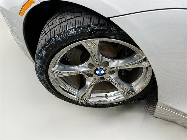 2011 BMW Z4 sDrive30i