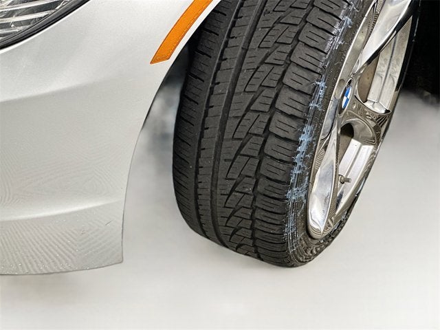 2011 BMW Z4 sDrive30i