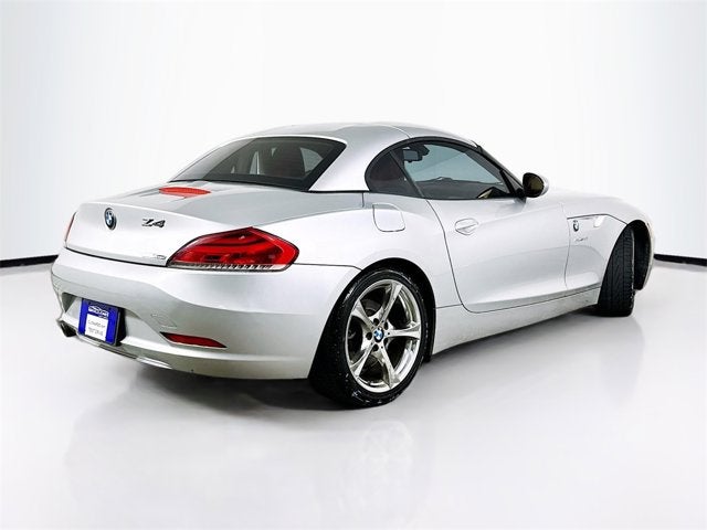 2011 BMW Z4 sDrive30i