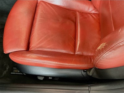 2011 BMW Z4 sDrive30i