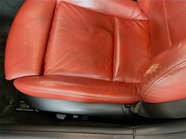 2011 BMW Z4 sDrive30i