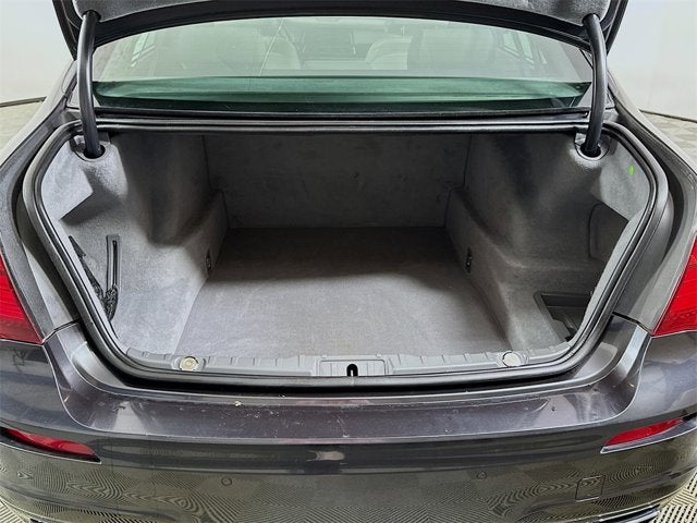 2015 BMW 7 Series 750Li