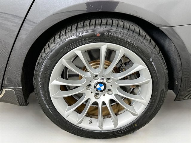 2015 BMW 7 Series 750Li